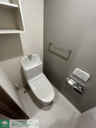 セレスティア小豆沢の物件内観写真